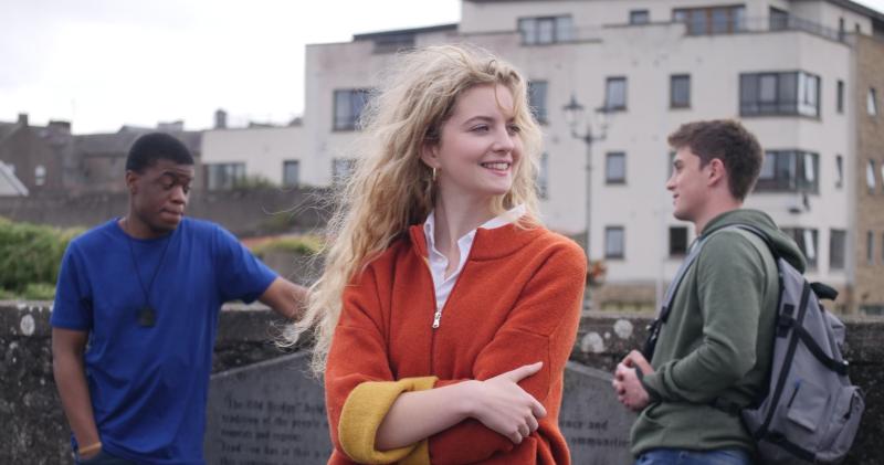 Film  shot in Carrick-on-Suir is premiered at International Dublin Film Festival 