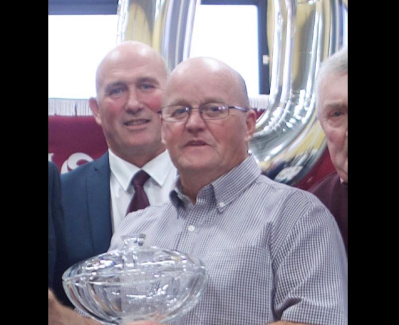 Carrick-on-Suir GAA club is 'heartbroken' at the tragic death of its former chairman John 'Toddler' Maher
