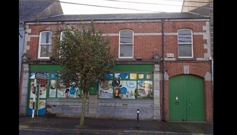 Council to apply for funding to turn Carrick-on-Suir's old post office into digital hub
