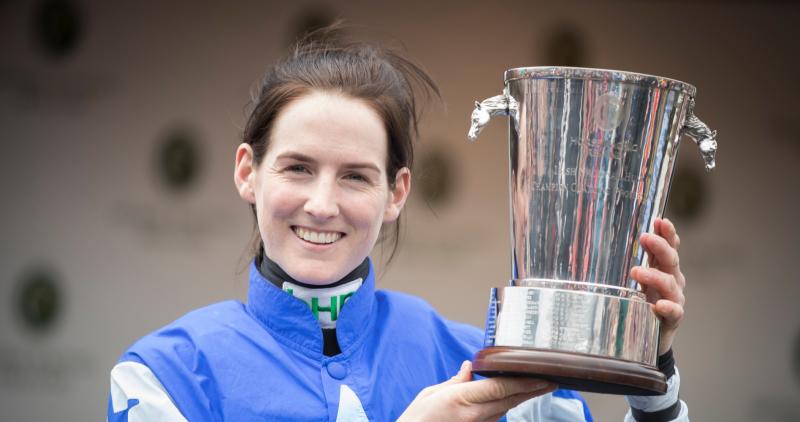 Rachael Blackmore