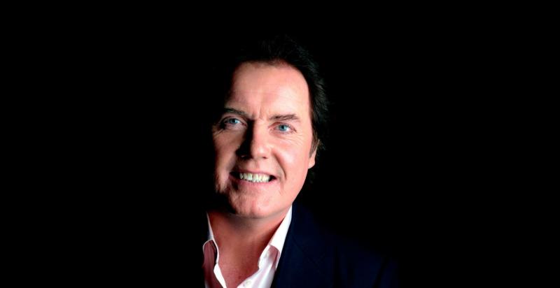 Red Hurley to perform in Clonmel to raise funds for local church 