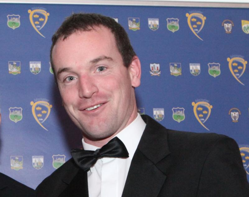 Sean Lonergan