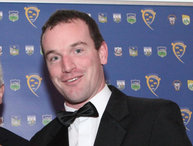 Sean Lonergan
