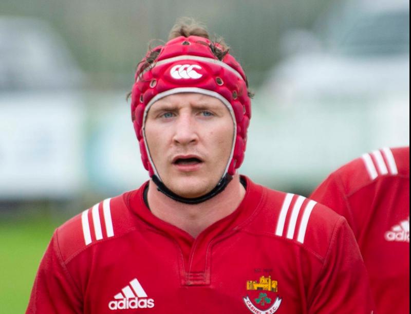 Tipperary Rugby: Cashel bounce right back with  whitewash win over Ballymena