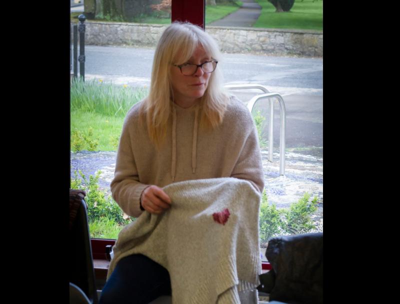 Check out the packed programme of free Bealtaine Festival events at Carrick-on-Suir Library 