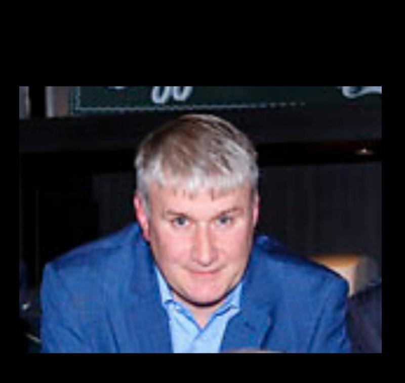 Robbie O'Dwyer
