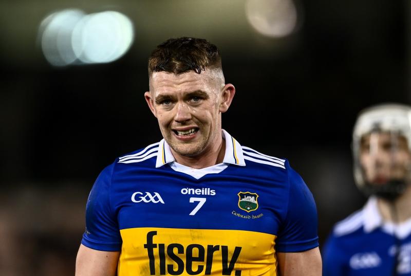 Ronan Maher