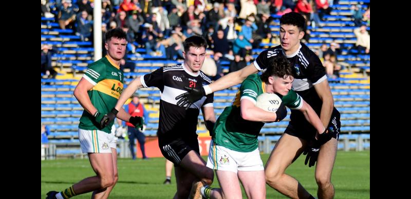 Clonmel Commercials manager pleased that his team 'got there in the end'