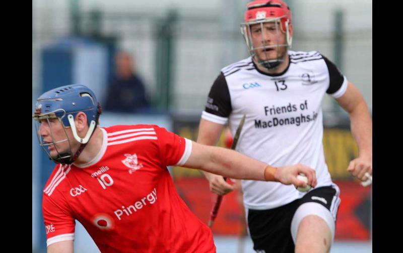 Kilruane's departure the headline-grabber from eventful weekend in Tipperary hurling championship