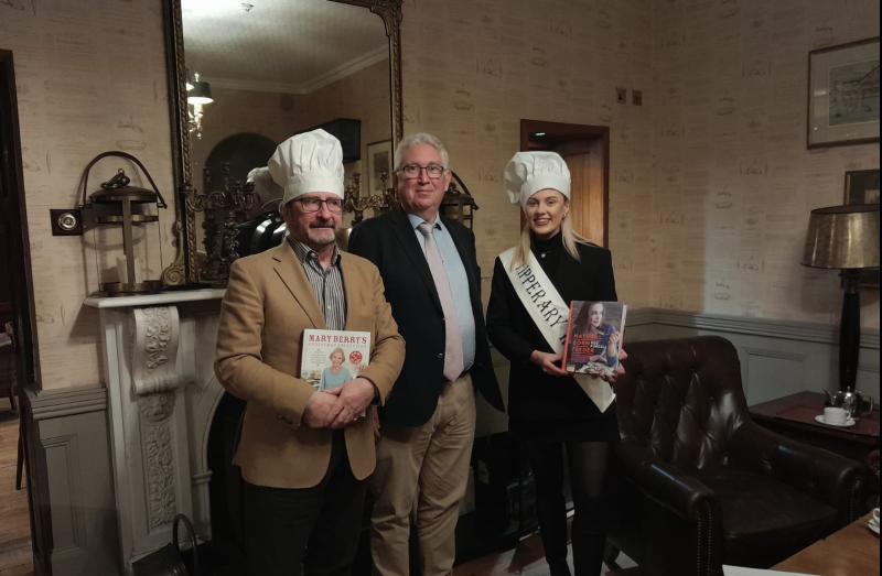 Celebrity chefs