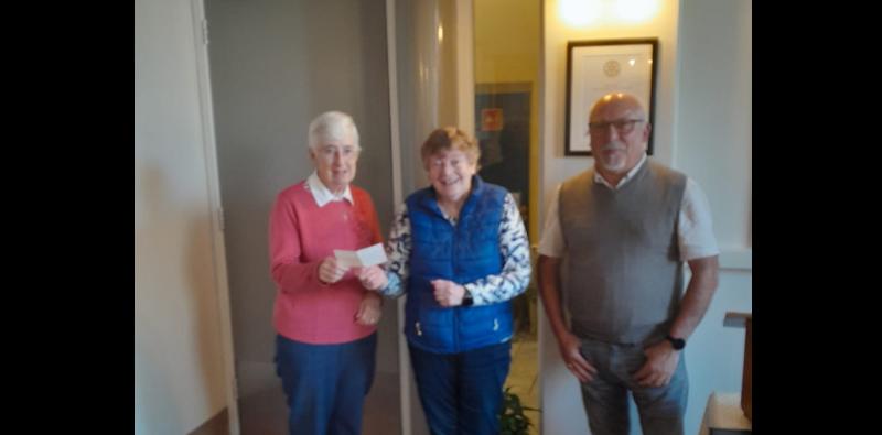 Rotary club in Tipperary is helping the poorest of the poor in Africa