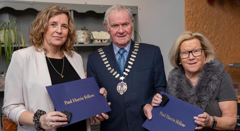 Clonmel Rotary