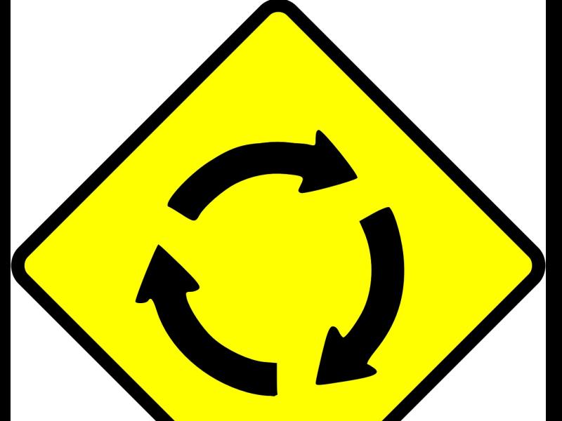 Roundabout