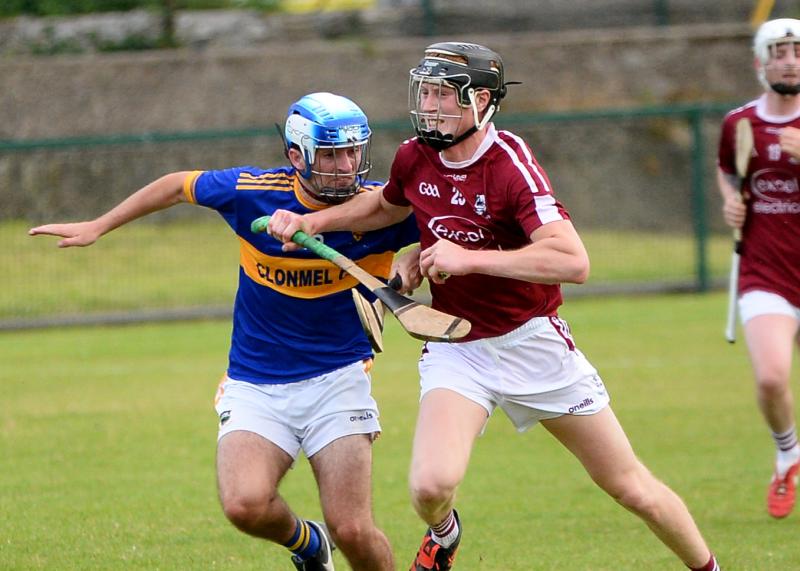 Results from a hectic schedule of Tipp GAA games last weekend