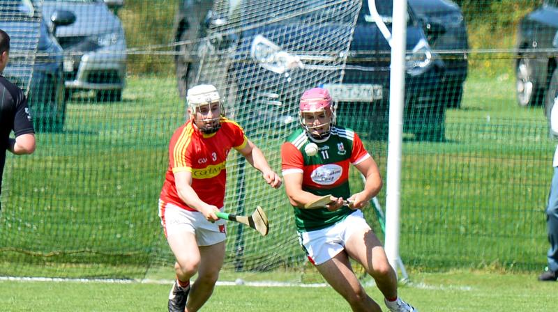 Killenaule advance to South Tipperary Senior Hurling Championship final with win over Mullinahone