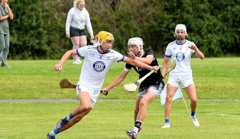 Late surge sends Carrick Swan into South Tipperary Senior Hurling Championship final