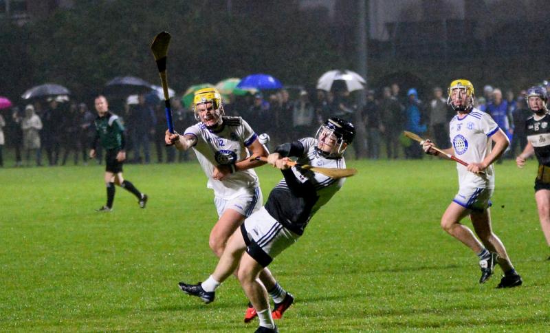 St Mary's wrap up yet another underage hurling title in south Tipperary