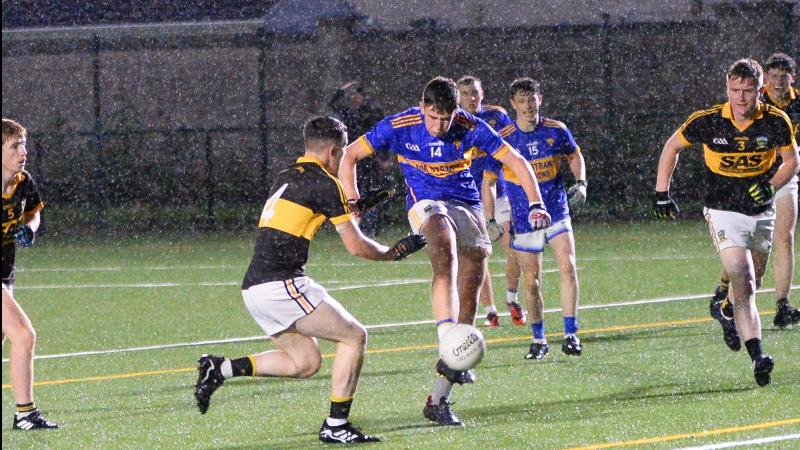 Kilsheelan/Kilcash add Under 19 crown to roll of honour in south Tipperary