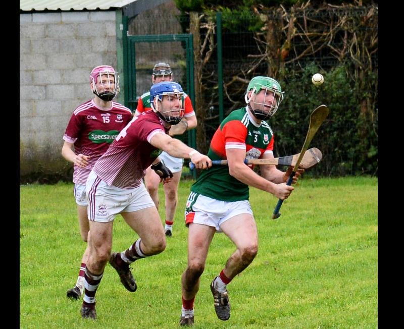 Late surge secures south Tipperary Under 21 A hurling title for Mullinahone 