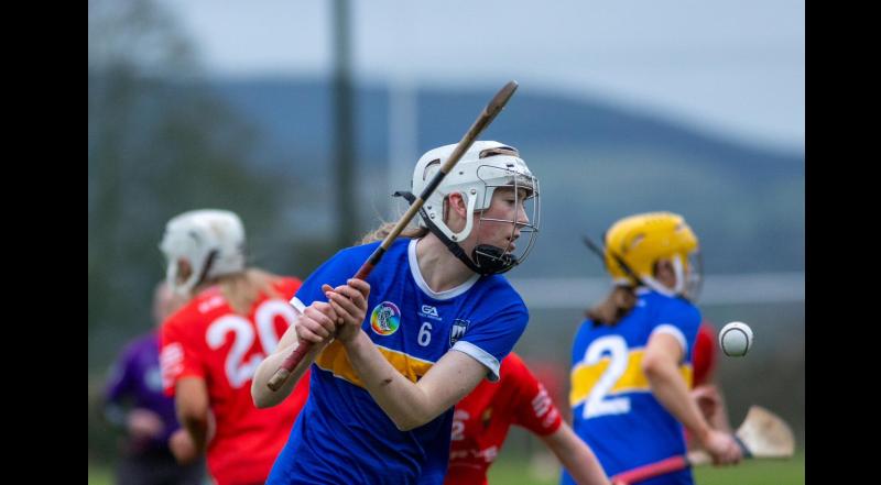 Tipperary's minor team grinds out hard-earned win over Cork to reach Munster final