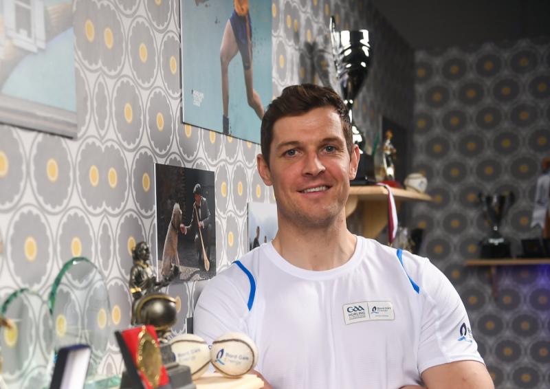 Seamus Callanan