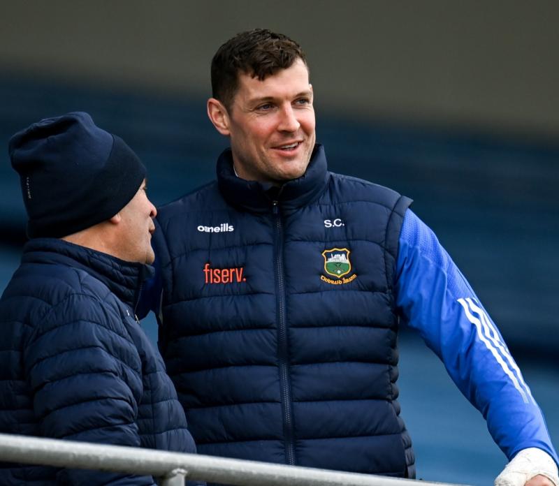 Seamus Callanan