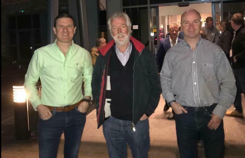 Carrick-on-Suir is all set for bumper Clancy Brothers Music & Art Festival 