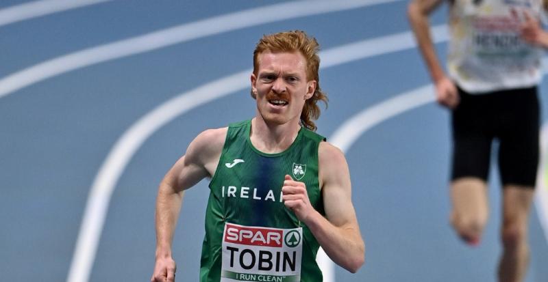 Sean Tobin