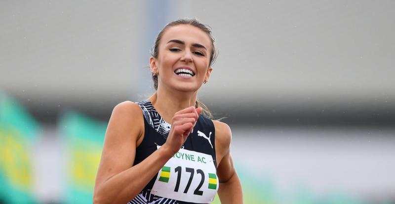 Sharlene Mawdsley