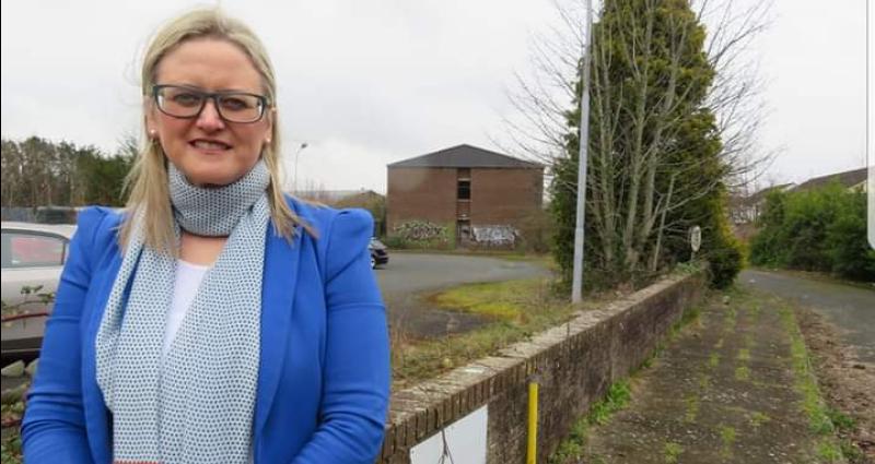 New social houses will be built in Thomas Street in Tipperary's largest town