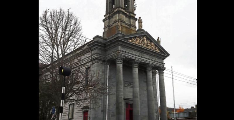 Christmas Carol service will be held in Tipperary church