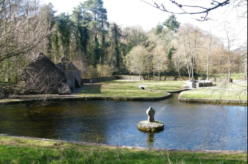 Mass will be celebrated in scenic area of south Tipperary