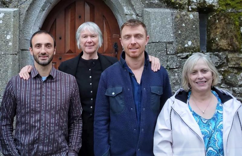 Sold out concert in Tipperary to wrap up 'Summer Festival at the Castle'