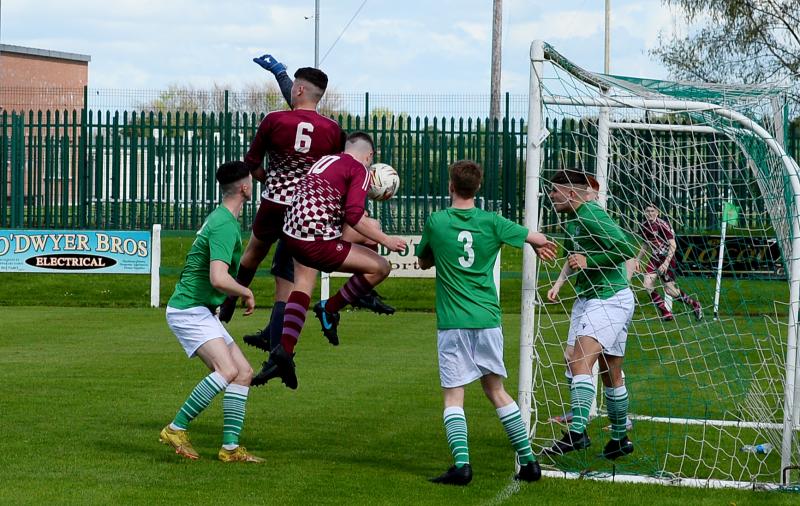 Surprise in Tipperary Youths Cup final as league champions are denied the double