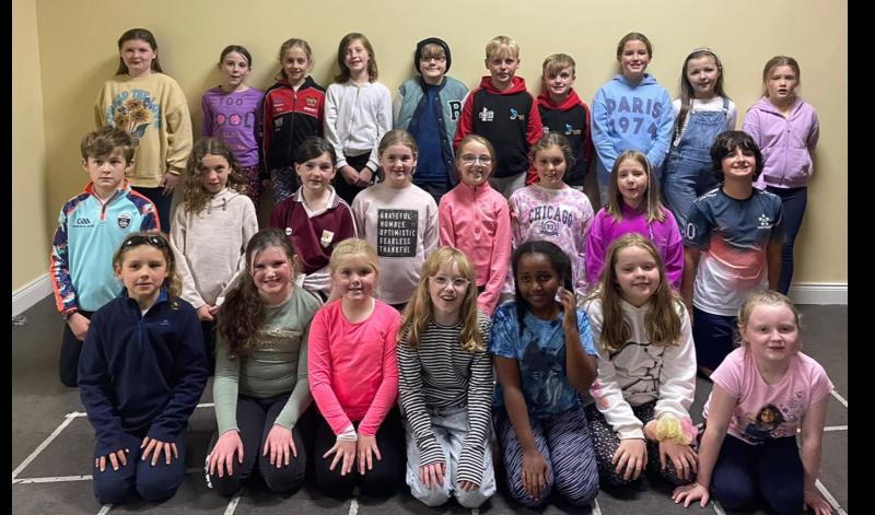 Carrick-on-Suir Musical Society's Halloween panto begins its five-day run at the Strand Theatre 