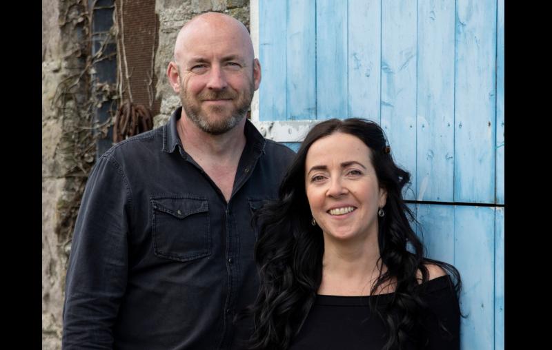 Tipperary group The Wood of O shortlisted for Night and Day song contest final 