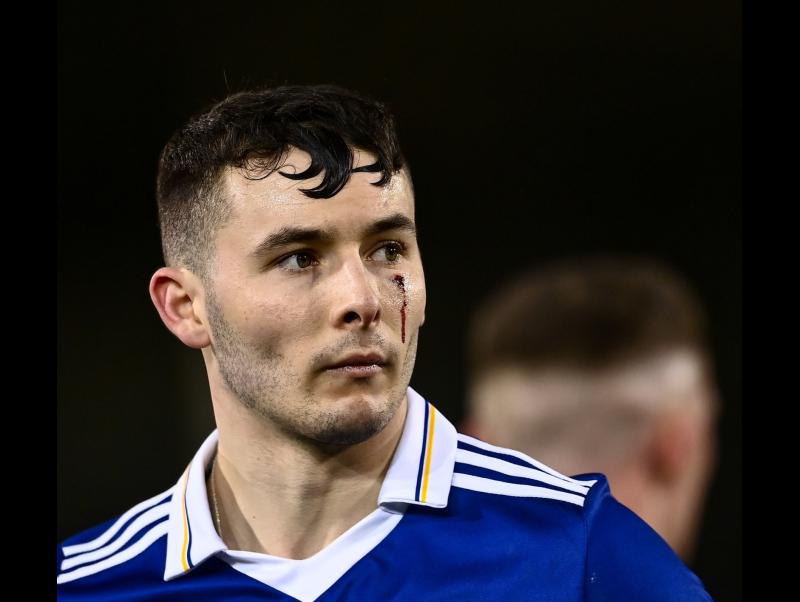 A shot at redemption is available for Tipperary hurlers in Tullamore 