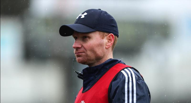 Tipperary football champions know what they're up against in Munster quarter-final
