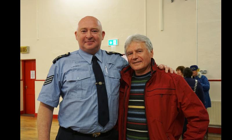 Ukrainian women and children fleeing war find refuge in vacant curate's house in Cahir 