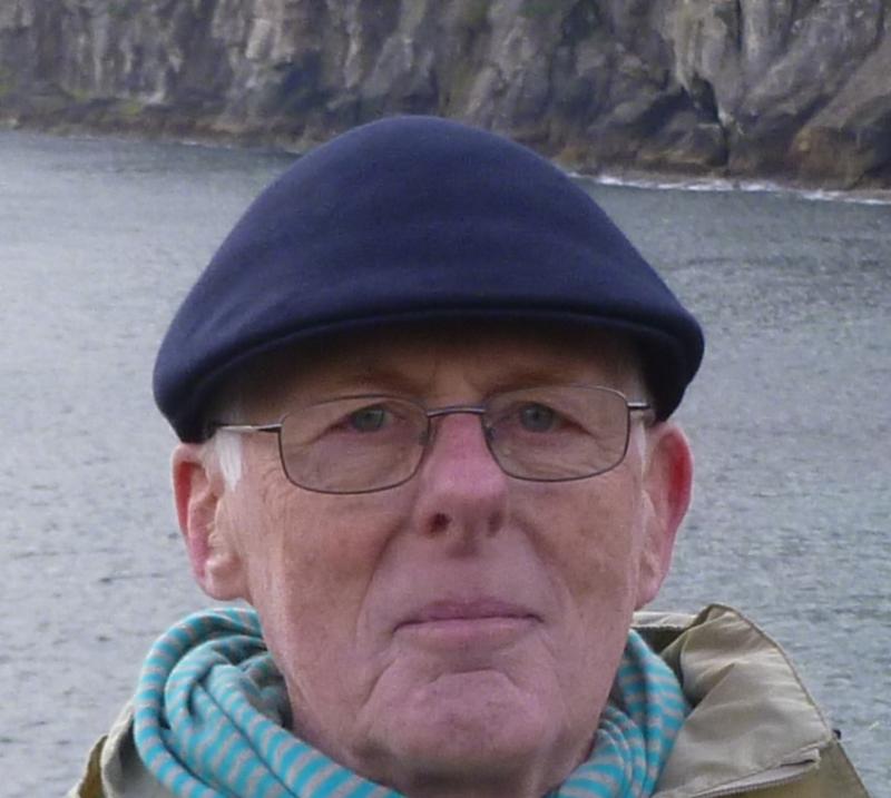 Vincent Murphy 