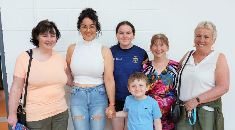Open Day at new Tipperary primary school - everyone was truly amazed