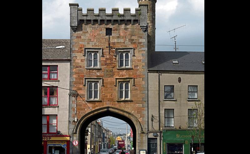 Tipperary's largest town is the sixth cleanest in the country, according to survey 