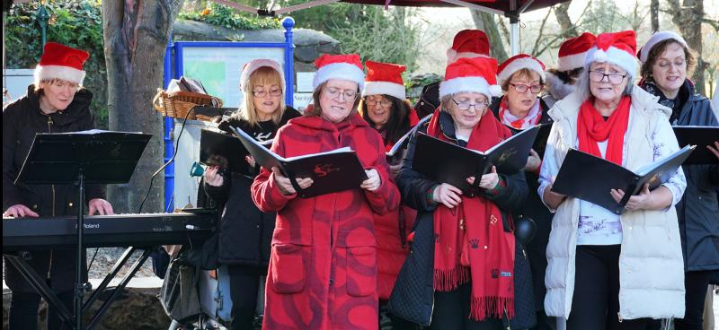 It's back to business already for Cahir Farmers Markets - Market every Saturday morning