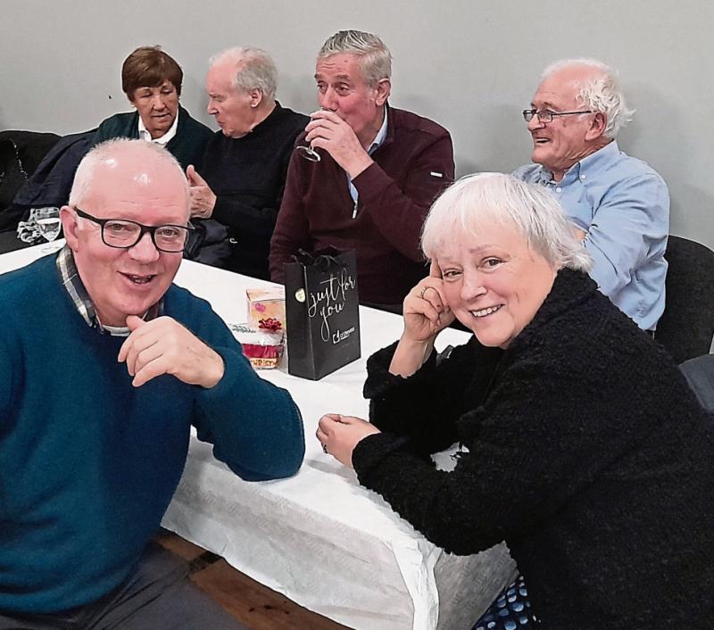 One of the best days of the year in Tipperary - Parish Links Christmas Party on Sunday