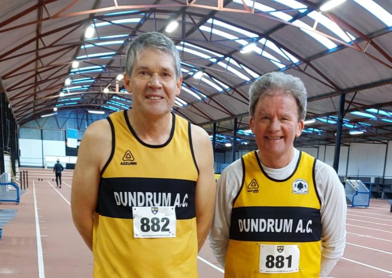 Perfect start to 2023 as Eamonn Morrissey wins Tipperary Seniors 3,000 metres title