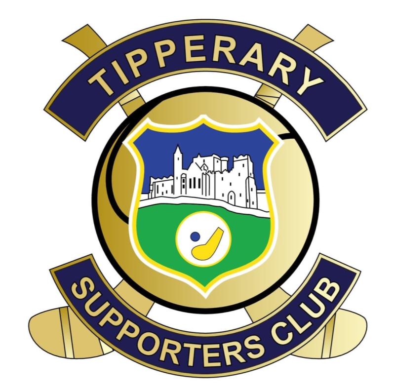 36th AGM of the Tipperary Supporters Club connects with a large number of members