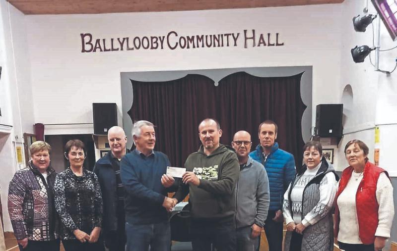 Hard-working south Tipperary Community Council all set for busy AGM