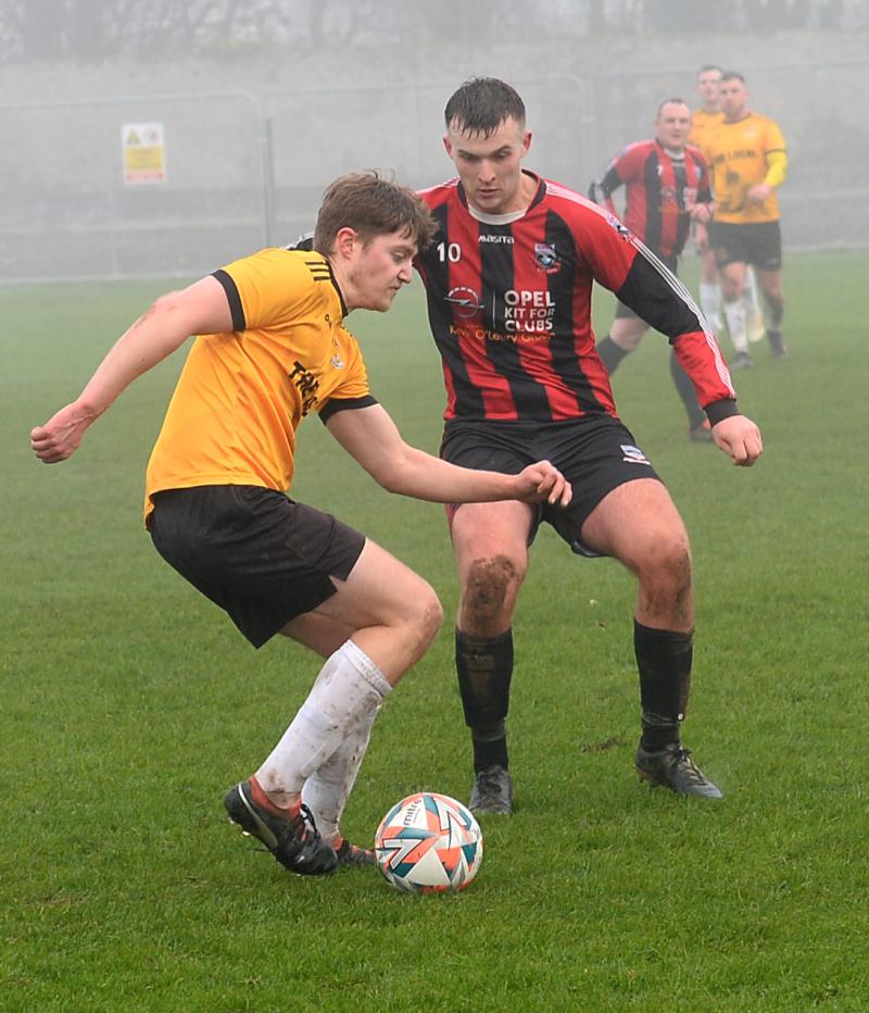 Tipperary Soccer: Paddy Purtill and Peter O'Reilly Cups commence this weekend