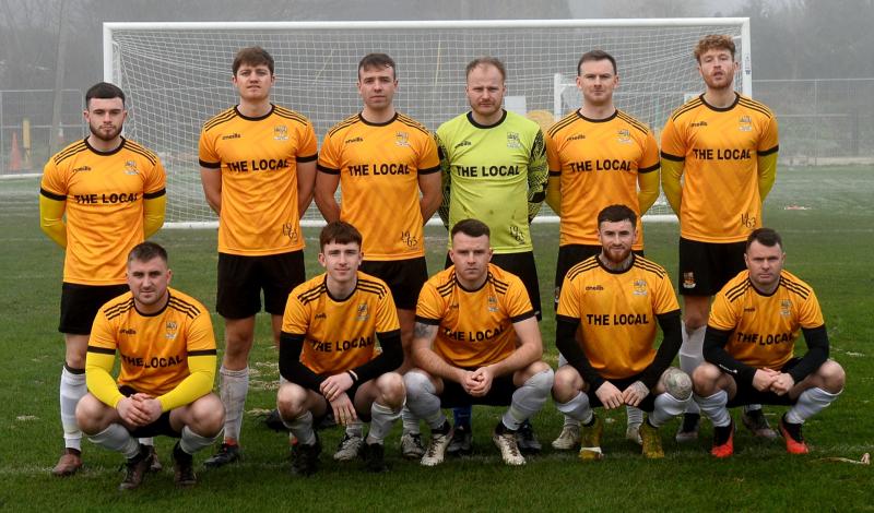 Tipperary Cup 1st Round:  Wins for Cahir Park, Clonmel Celtic and Clonmel Celtic