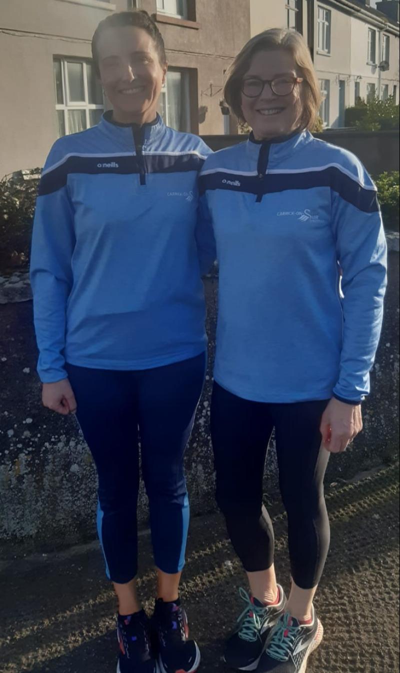 Category win for Tipperary athlete at ‘John Treacy 10 Miler’